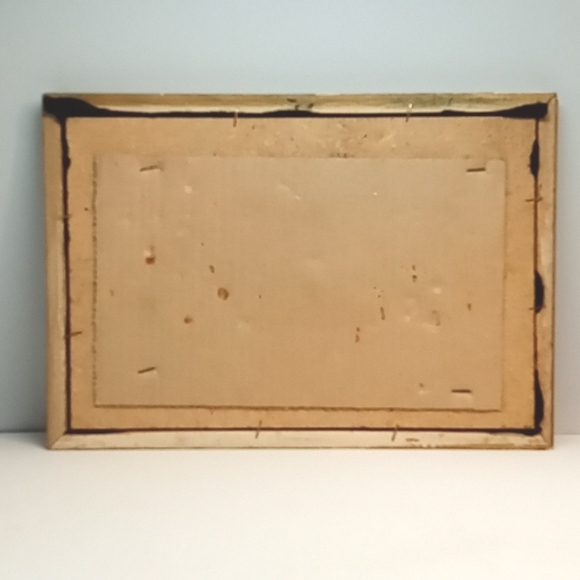 Vintage steampunk wall art of 1909 Rolls Royce. - Picture 6 of 6